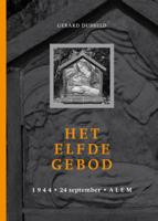 Het elfde gebod (Hardback)