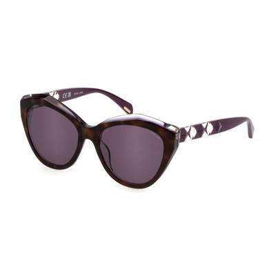 Zonnebril Dames Police SPLL35-550993 Ø 55 mm