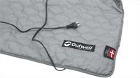 Outwell elektrisch tapijt m