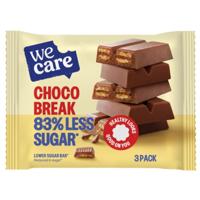 WeCare Chocolate Break (3 repen)