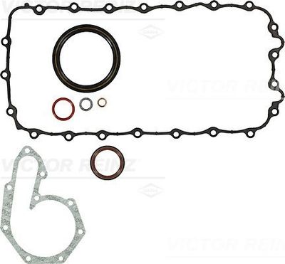 Pakkingsset, motorblok 083441401