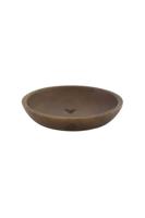 Houten Schaaltje Hartje 11 Cm