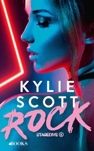 Rock - Kylie Scott - ebook