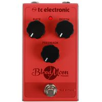 TC Electronic Blood Moon Phaser effectpedaal - thumbnail