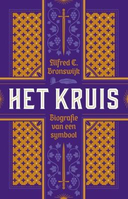 Het kruis - Alfred C. Bronswijk - ebook