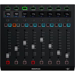 Midiplus Up+ expander voor Up DAW controller