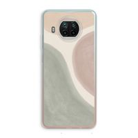 Geo #6: Xiaomi Mi 10T Lite 5G Transparant Hoesje