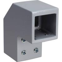 Schneider Electric NSYCMUTC50 NSYCMUTC50 (b x h) 155 mm x 144 mm Grijs 1 stuk(s)