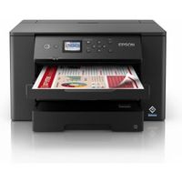 Epson WorkForce WF-7310DTW All-in-one printer
