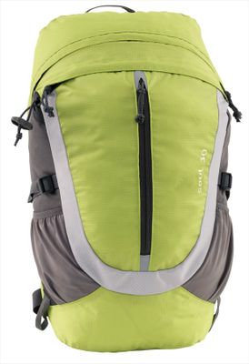 Easy Camp soul 30 groen