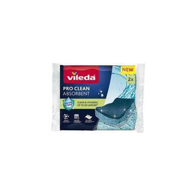 Schuurspons Vileda