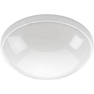 SG Orion LED Plafondlamp mat wit 10W 2700K dimbaar 212110
