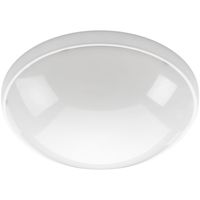 SG Orion LED Plafondlamp mat wit 10W 2700K dimbaar 212110