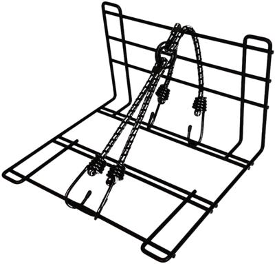 STECO dragerverbreder "krat-mee" carrier extension krat-me b
