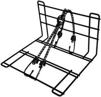STECO dragerverbreder "krat-mee" carrier extension krat-me b