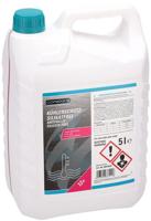 COREXX Anti-freeze silicate-free (g12+) 5l