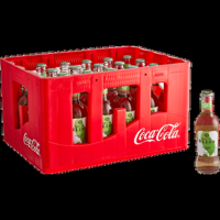 Royal Bliss Ginger Ale Krat 24 x 200 ml bij Jumbo