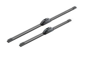 Bosch ruitenwissers Aerotwin AR291S - Lengte: 600/450 mm - set wisserbladen voor AR291S