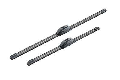 Bosch ruitenwissers Aerotwin AR291S - Lengte: 600/450 mm - set wisserbladen voorzijde AR291S