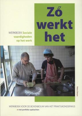 Zó werkt het (Paperback)