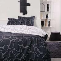 Tweepersoonsbedset - TODAY - Sunshine 13,6 - 220 x 240 cm - 100% Bedrukt katoen