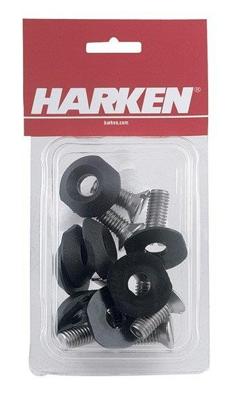 Harken Lierdrum Schroef B48-b980 Default