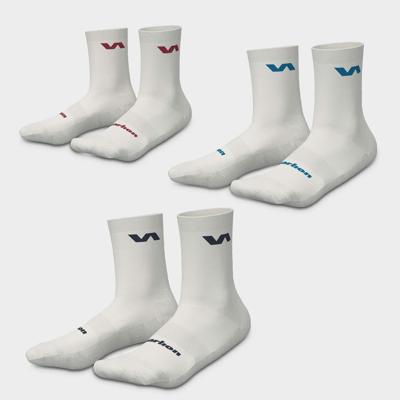 PACK OF 3 SOCKS VARLION PRO PLAYERS MEN