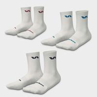 PACK OF 3 SOCKS VARLION PRO PLAYERS MEN