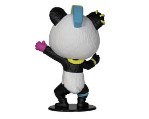 Ubisoft Heroes collection Panda Verzamelfiguur Volwassenen en kinderen