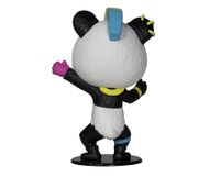 Ubisoft Heroes collection Panda Verzamelfiguur Volwassenen en kinderen - thumbnail