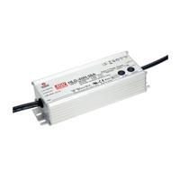 Mean Well HLG-40H-42A LED-driver, LED-transformator Constante spanning, Constante stroomsterkte 40 W 0.96 A 42 V/DC PFC-schakeling, Overbelastingsbescherming,