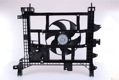 Koelventilator 85711