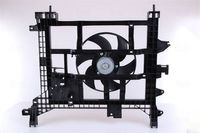 Koelventilator 85711 Koelventilator 85711