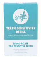 Smyle Teeth Sensitivity Refill Smyle Teeth Sensitivity Refill