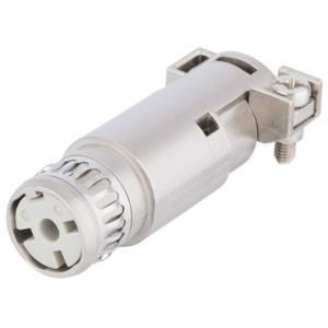 EPIC MH buscontact coaxiaal 1,6 mm 44423261 LAPP 10 stuk(s)