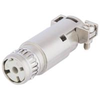 EPIC MH buscontact coaxiaal 1,6 mm 44423261 LAPP 10 stuk(s)