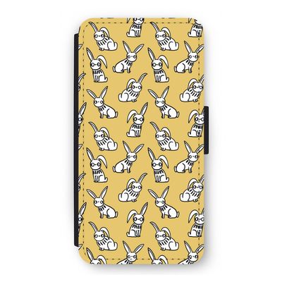 Haas: iPhone 12 Pro Flip Hoesje