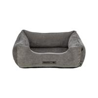 Hondenbed Trixie Vital Lennox Grijs 60 x 50 cm