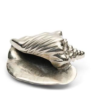 Riviera Maison - Ocean Shell Decoration - Zilver