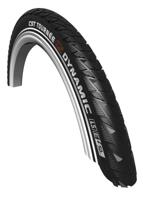 CST buitenband tournee dynamic 28 x 2.00 zw refl