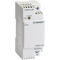 Crouzet Miscellaneous DIN-rail netvoeding 1.25 A 30 W Inhoud: 1 stuk(s)