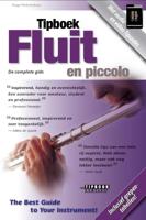 Tipboek fluit en piccolo (Paperback)