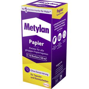 Metylan Papier Behanglijm MPP40 125 g