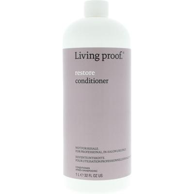 Living Proof Restore Conditioner 1000ml