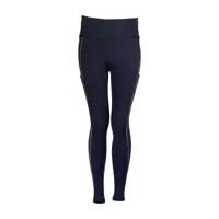 Horka Yuki FG kinderrijlegging blauw maat:140