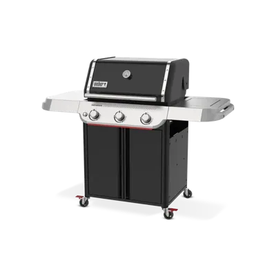 Weber Gasbarbecue genesis e-315w Weber Gasbarbecue genesis e-315w