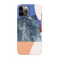 Billy: Volledig geprint iPhone 12 Hoesje