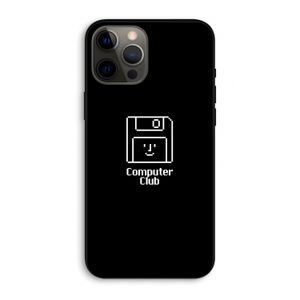 Hello: iPhone 12 Pro Max Biologisch afbreekbaar hoesje