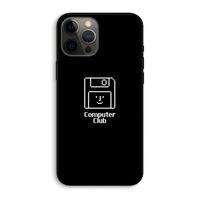 Hello: iPhone 12 Pro Max Biologisch afbreekbaar hoesje