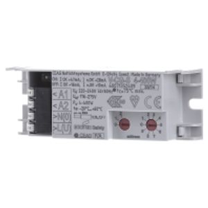 VCG-S4-400W  - Monitoring device for emergency power VCG-S4-400W